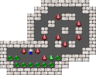 Уровень 220 — Thinking Rabbit Arranged